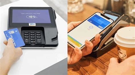 what is chip card contactless technology|what is contactless card payment.